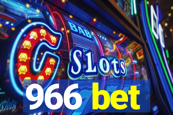 966 bet