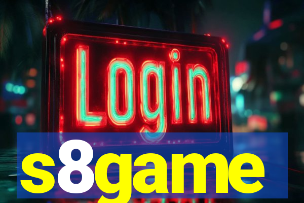s8game