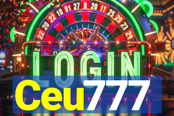 Ceu777