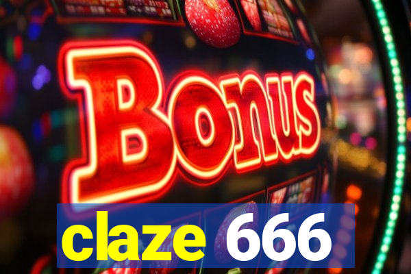 claze 666