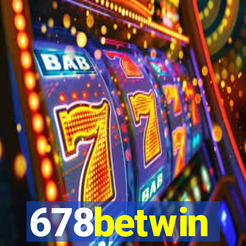 678betwin