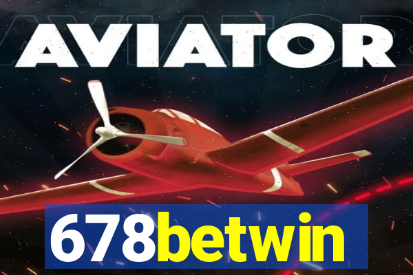 678betwin
