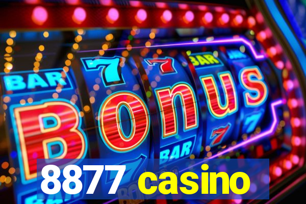8877 casino