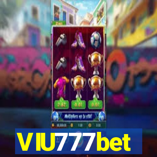VIU777bet