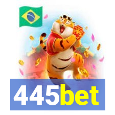 445bet