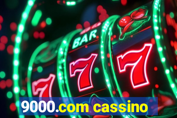 9000.com cassino