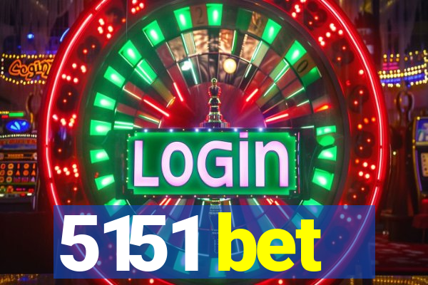 5151 bet