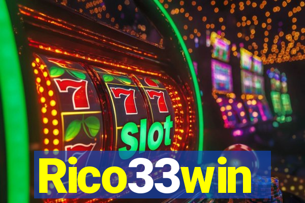 Rico33win