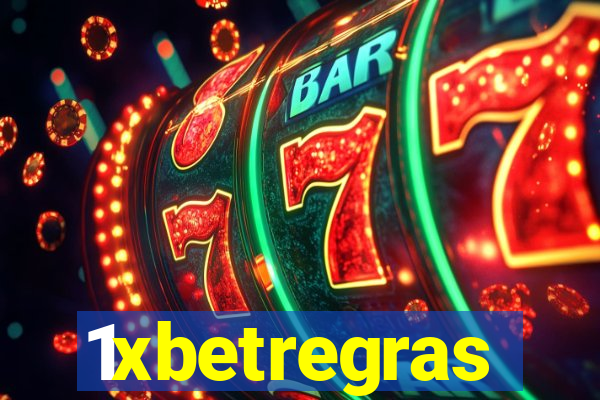 1xbetregras