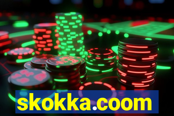 skokka.coom