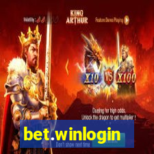bet.winlogin
