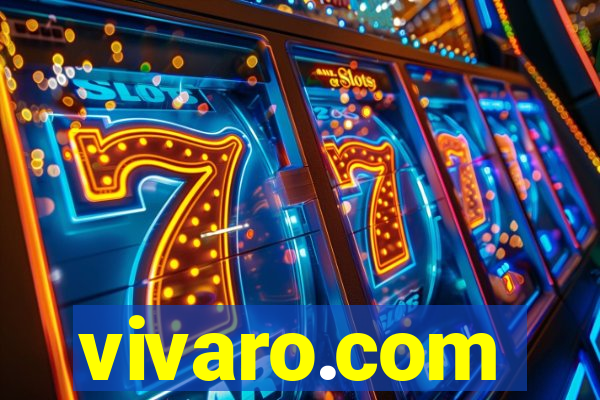 vivaro.com