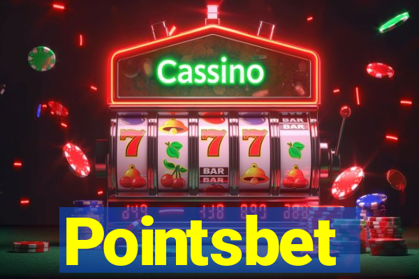Pointsbet