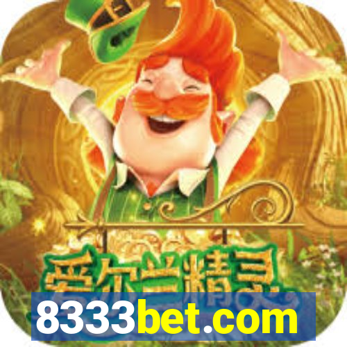 8333bet.com