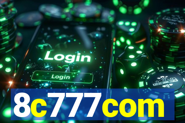 8c777com