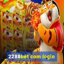 2288bet com login