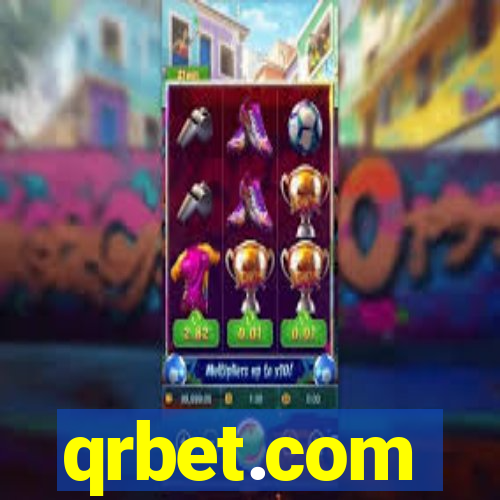 qrbet.com