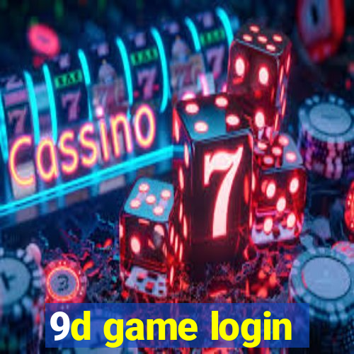 9d game login