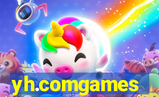yh.comgames