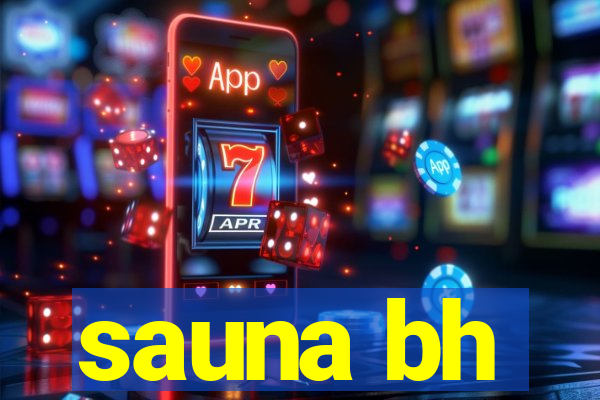 sauna bh