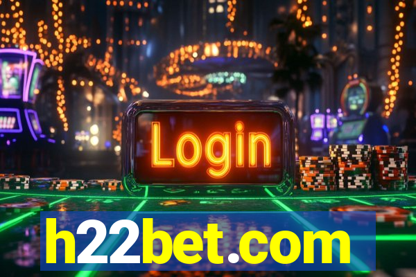 h22bet.com