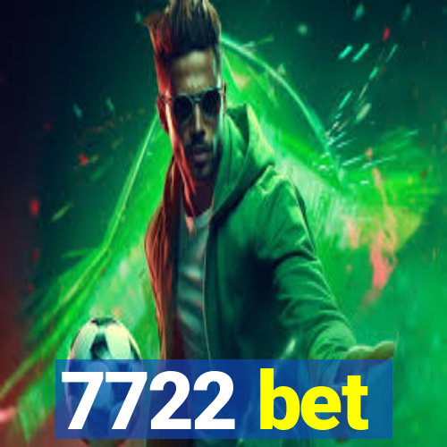 7722 bet