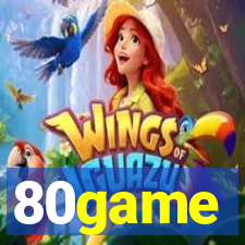 80game