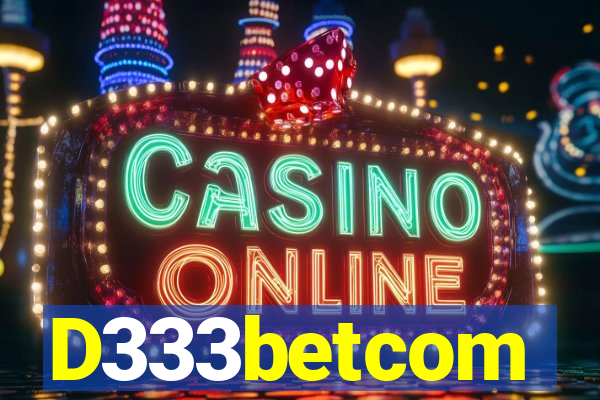 D333betcom