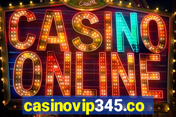 casinovip345.com
