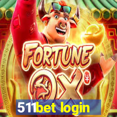 511bet login