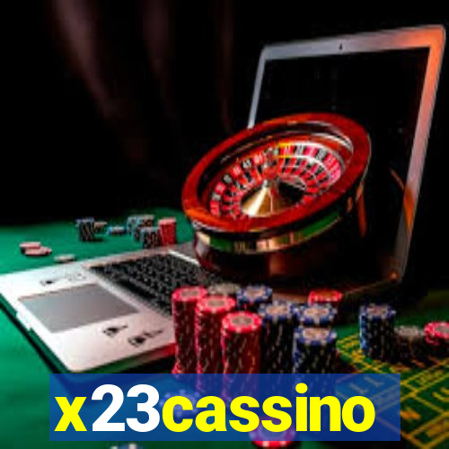 x23cassino