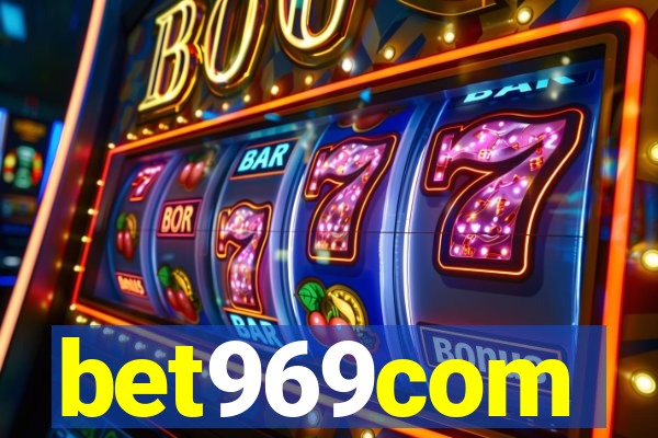 bet969com