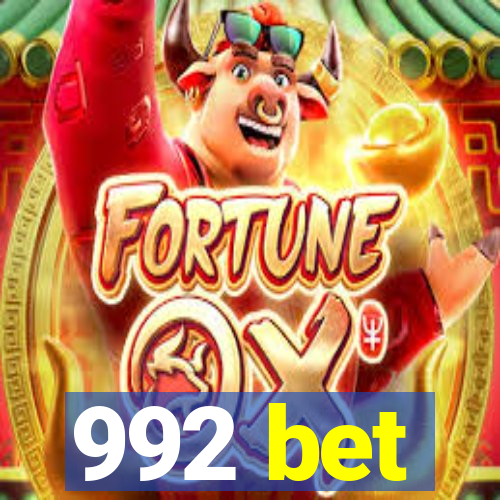 992 bet