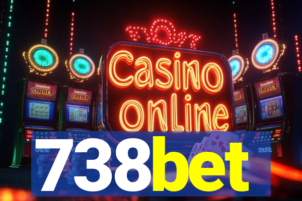 738bet