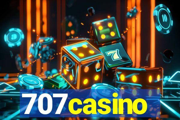 707casino
