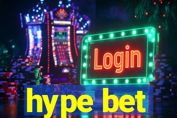 hype bet