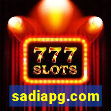 sadiapg.com