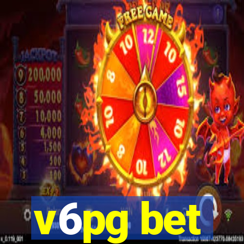 v6pg bet