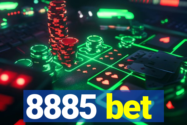 8885 bet