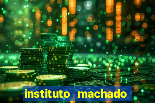 instituto machado de assis