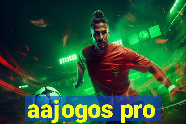 aajogos pro