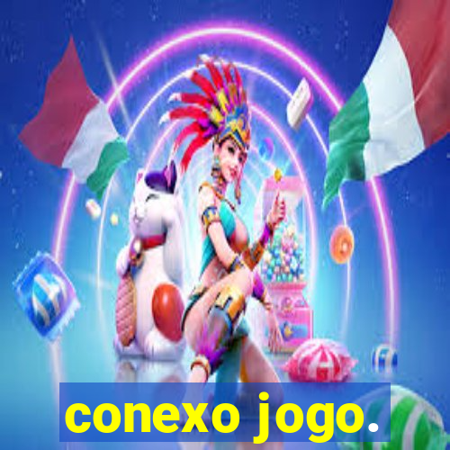conexo jogo.