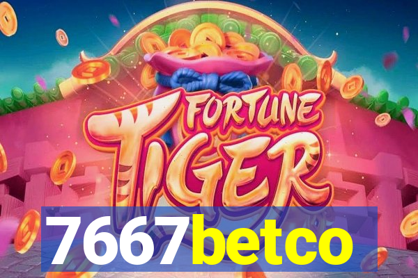 7667betco