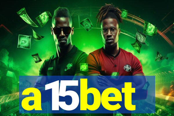 a15bet