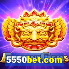 5550bet.com