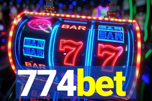774bet