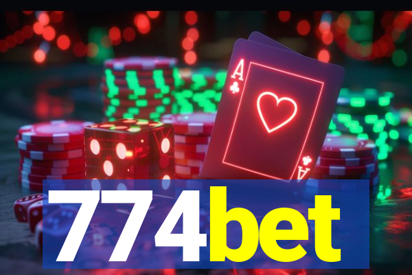 774bet
