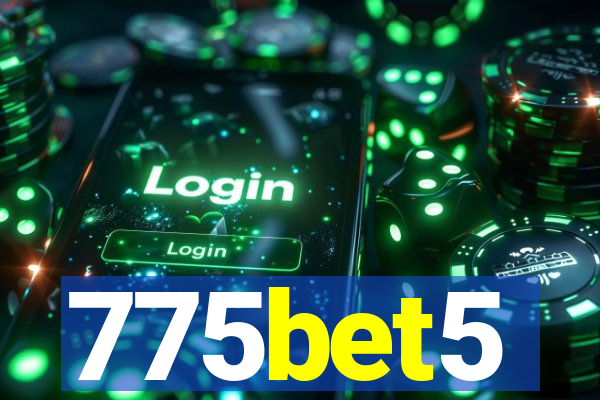 775bet5
