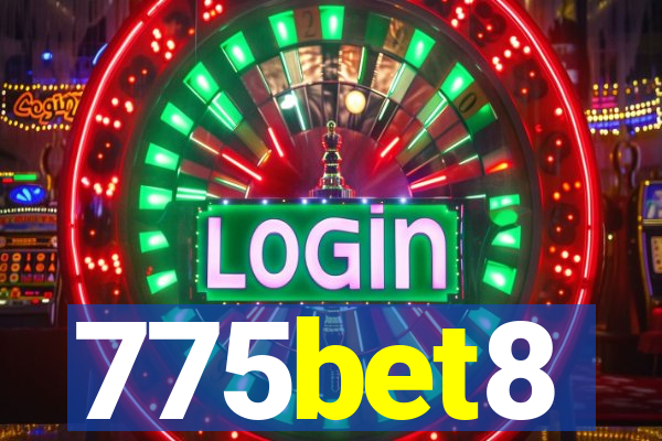 775bet8