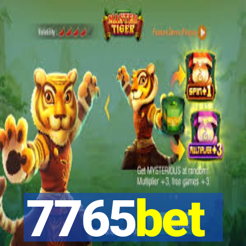 7765bet